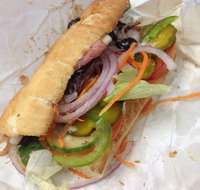 Vietnam Restaurant - Inverell Accommodation