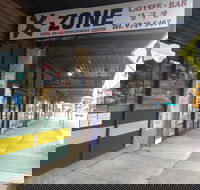 X-Zone - Inverell Accommodation