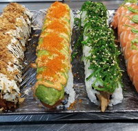 Zushibento Garden City Shopping Centre - Inverell Accommodation