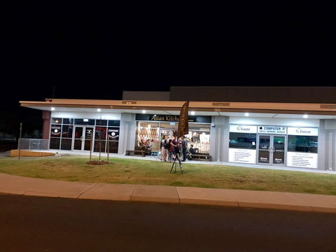 Asian Kitchen - Treendale - Inverell Accommodation 0