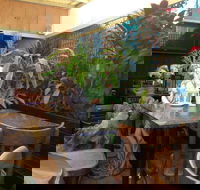 Flower Cafe Mattaniah - Inverell Accommodation