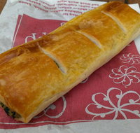 Queen Of Hearts Bakery - Inverell Accommodation