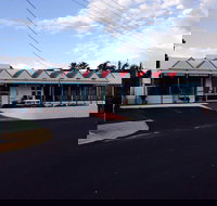 The Colourpatch Cafe - Inverell Accommodation