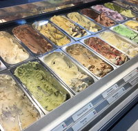 48 Flavours - Inverell Accommodation