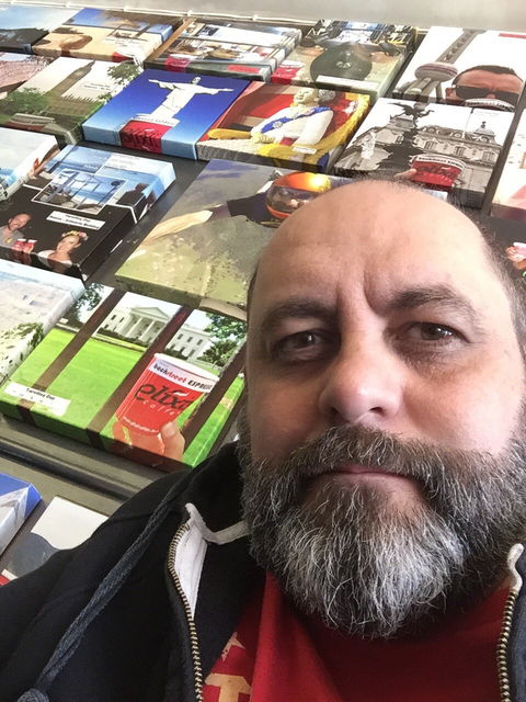 Backstreet Espresso - Inverell Accommodation 4