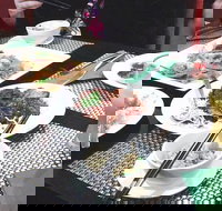 Dragon Garden Family Restaurant - Inverell Accommodation