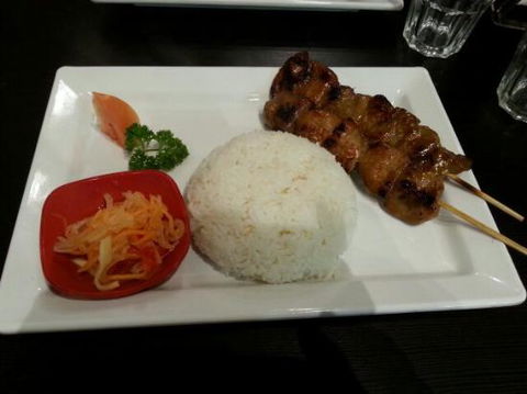 GJ's Grill - Inverell Accommodation 0