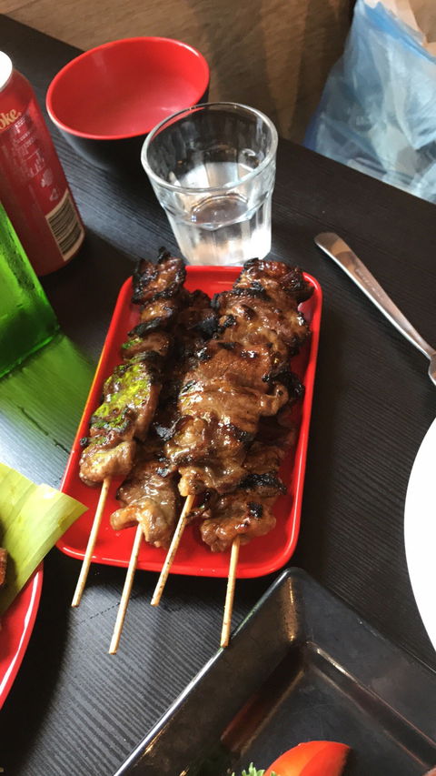 GJ's Grill - Inverell Accommodation 6