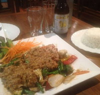 Amazing Thai - Inverell Accommodation