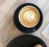 Caffeine Espresso II - Enoggera - Inverell Accommodation