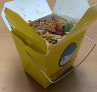 Express Wok - Inverell Accommodation
