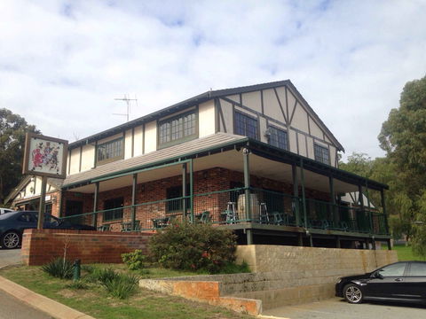 Arirang Korean Barbecue - 91 Barrack Street - Inverell Accommodation 0