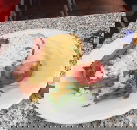 Augusta Bakery and Caf - Inverell Accommodation