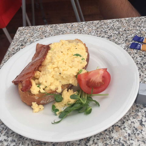 Augusta Bakery And Café - Inverell Accommodation 0
