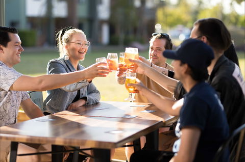 Ballistic Brewery, Bar And Kitchen - Inverell Accommodation 2
