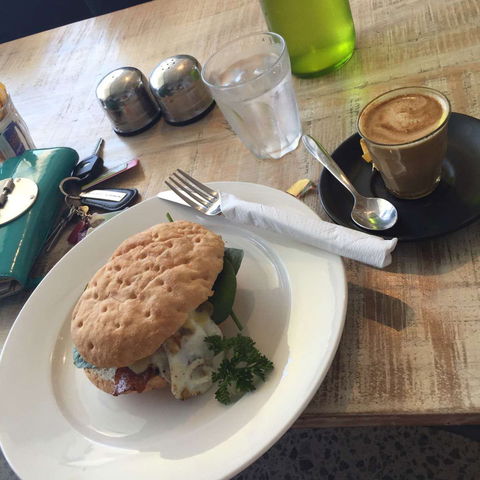 GFFM Gluten Free For Me - Inverell Accommodation 0