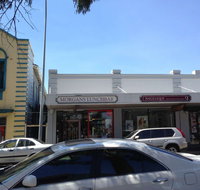Morgan's Lunchbar - Inverell Accommodation