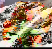 The Cherry Tree Coffee  Dining - Inverell Accommodation