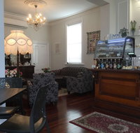 Vault 35 - Inverell Accommodation