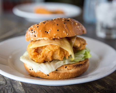 VIA9 Cafe & Bar - Inverell Accommodation 0