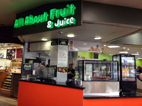 All About Fruit & Juice - Inverell Accommodation 0