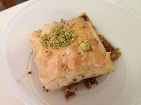 Arik's Istanbul Kebabs & Turkish Bakery - Inverell Accommodation 0