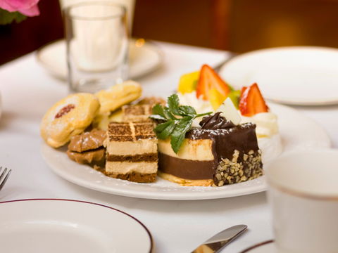 Avenue Restaurant & Lobby Bar - Inverell Accommodation 0