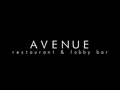 Avenue Restaurant & Lobby Bar - Inverell Accommodation 1