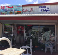 Ben Thanh - Inverell Accommodation