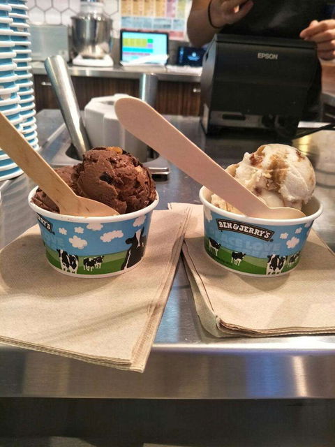 Ben & Jerry's - Northbridge - Inverell Accommodation 0