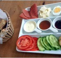 Bonwick Cafe - Inverell Accommodation