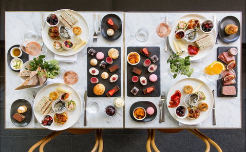 Buvette Bistro & Wine Bar - Inverell Accommodation 0