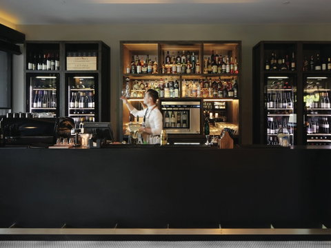 Buvette Bistro & Wine Bar - Inverell Accommodation 1