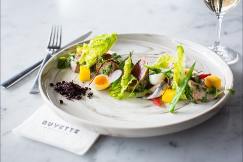 Buvette Bistro & Wine Bar - Inverell Accommodation 2