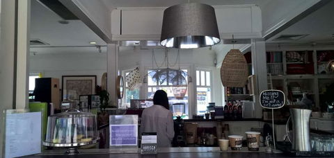 Early Birds Espresso - Inverell Accommodation 0