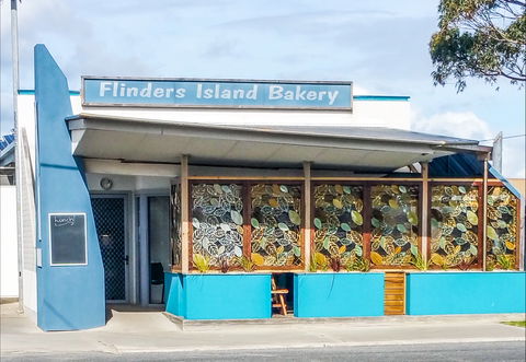 Flinders Island Bakery - Inverell Accommodation 2