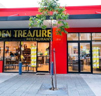 Golden Treasure Restaurant - Inverell Accommodation