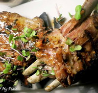 Asian Kitchen - Inverell Accommodation