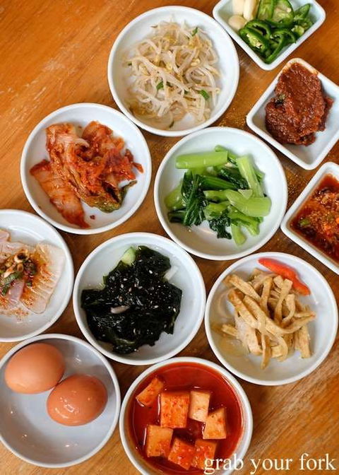 Bcd Tofu House - Inverell Accommodation 0
