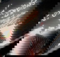 Caf on Railway - Inverell Accommodation