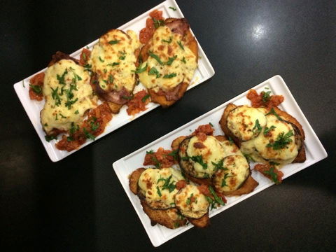 Gourmet Cafe On Macquarie - Inverell Accommodation 0