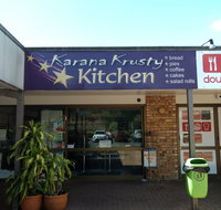 Karana Krusty Kitchen - Inverell Accommodation