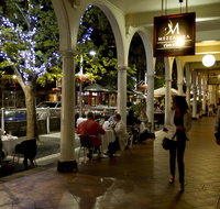 Mezzalira - Inverell Accommodation