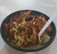 Nagomi Sushi - Karrinyup - Inverell Accommodation