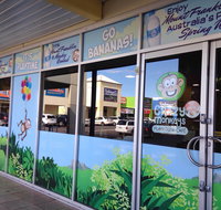 Oriental Kitchen - Inverell Accommodation