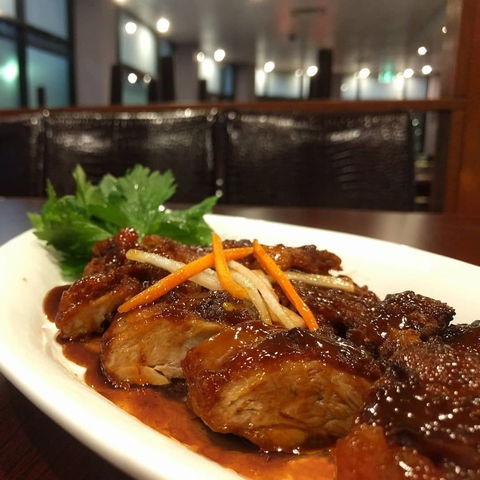 Yum Yum Duck - Inverell Accommodation 0