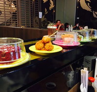 Aburi House Sushi  Teppanyaki - Inverell Accommodation