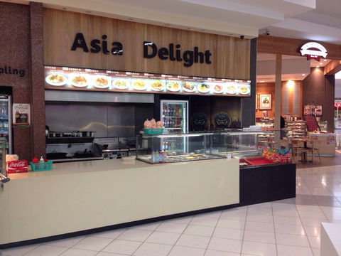 Asia Delight - Deer Park - Inverell Accommodation 0