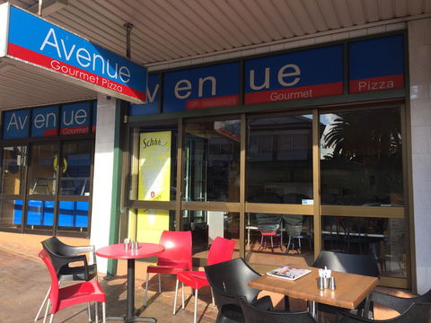 Avenue Gourmet Pizza - Inverell Accommodation 0