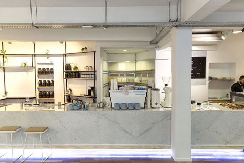 Bakery Bar & Pizza Lounge - Inverell Accommodation 0